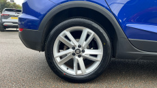 SEAT Arona 1.0 TSI 110 FR [EZ] 5dr Petrol Hatchback